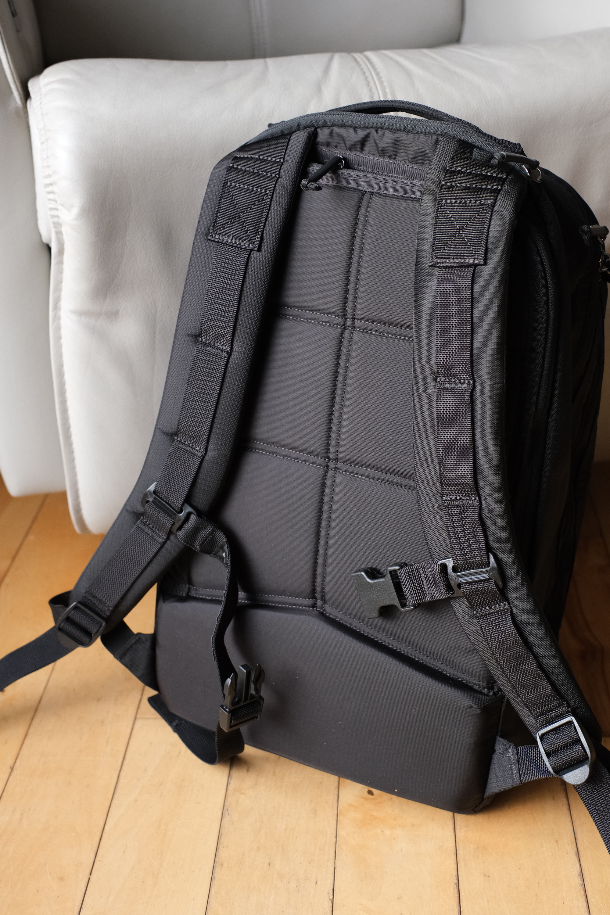 Goruck GR1 21L Long-Term Review | Still one of the best EDC Backpacks? -  YouTube